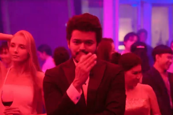 goat vijay venkat prabhu