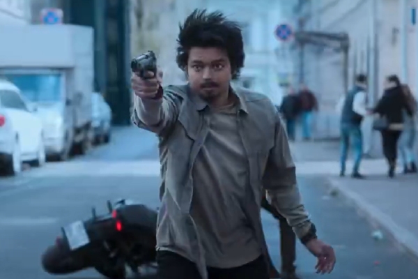 goat vijay venkat prabhu