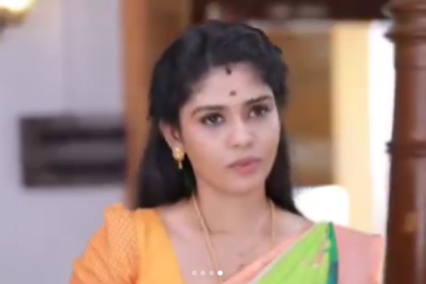 television pandian stores 2 serial vijay tv