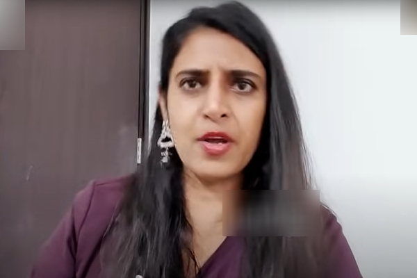 hema committee report kasthuri interview