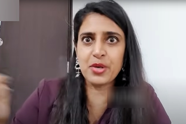 hema committee report kasthuri interview