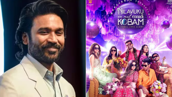 nilavukku en mel ennadi kobam dhanush song