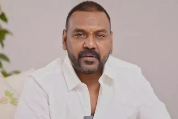 raghava lawrence kanchana 4 pooja hegde