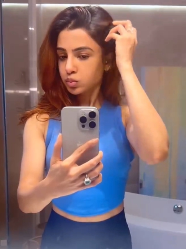 samantha thalapathy 69 heroine 69