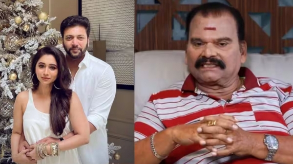 jayam ravi aarthi ravi divorce