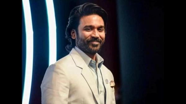 dhanush producer council nadigar sangam