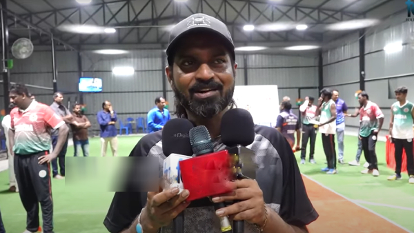 television cwc show ma ka pa anand