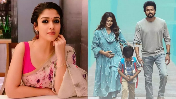 goat nayanthara prabhudeva