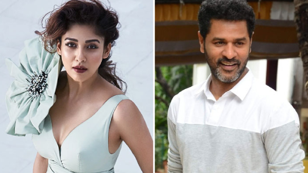 goat nayanthara prabhudeva