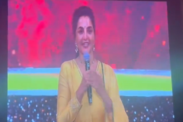 vettaiyan audio launch rajinikanth manju warrier