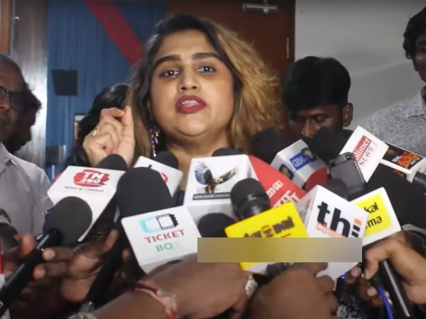 manimegalai priyanka vanitha