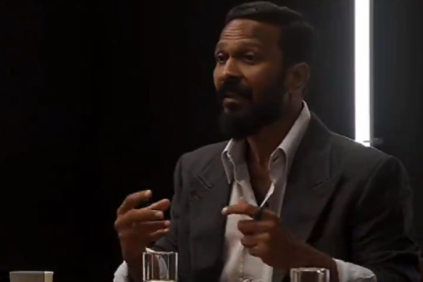 ott vetrimaaran pa ranjith