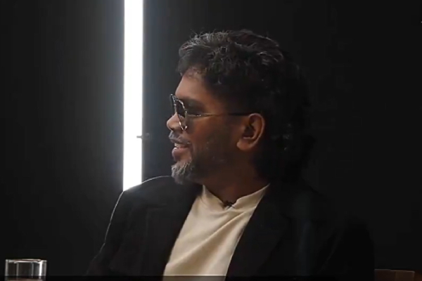 ott vetrimaaran pa ranjith