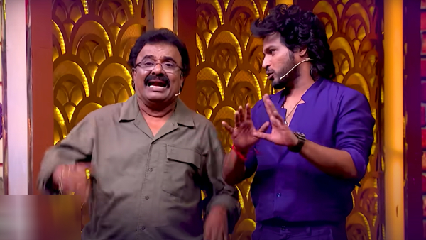 television vtv ganesh