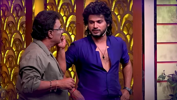 television vtv ganesh