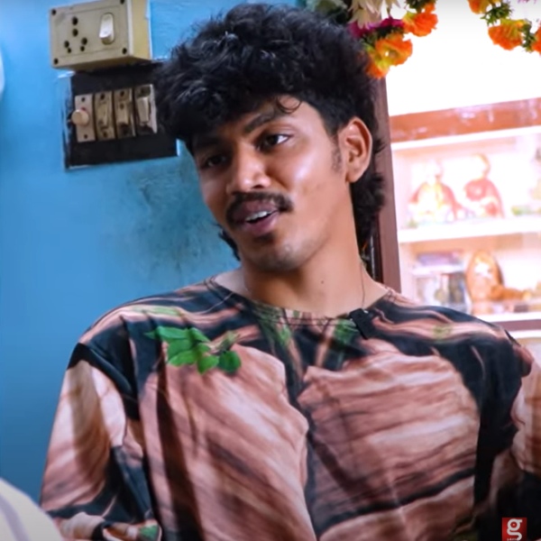 home tour jayam ravi