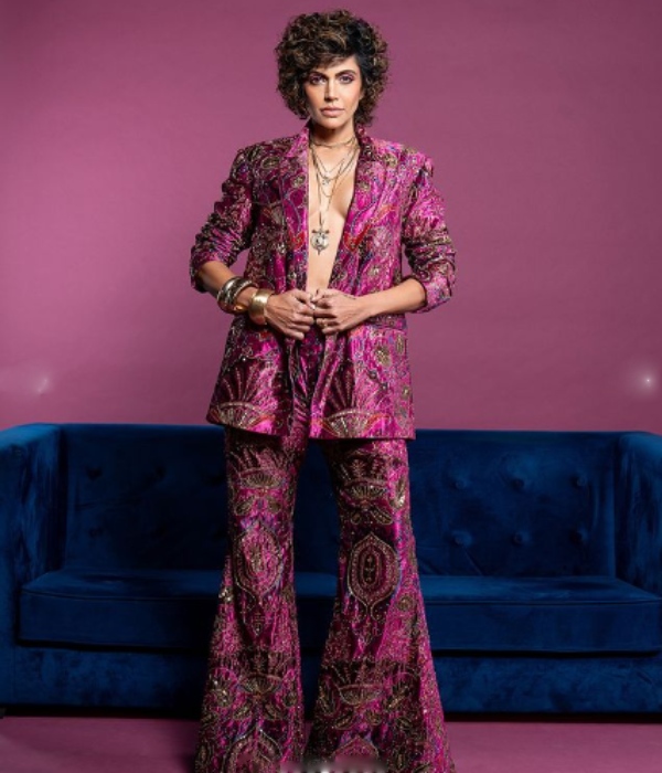 mandira bedi bollywood heroine