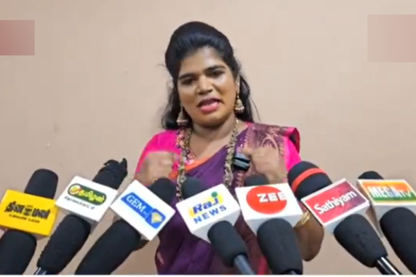 televisiion aranthangi nisha
