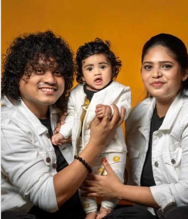 vijay tv pugazh instagram