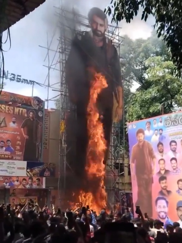 junior ntr devara movie janhvi kapoor