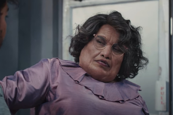 yogi babu madhampatty rangaraj