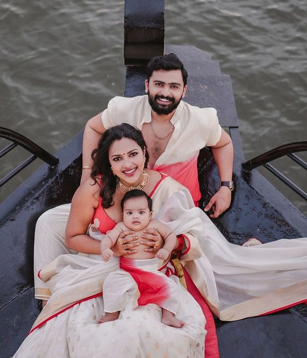 amala paul jagat desai son amala paul jagat desai son