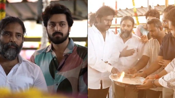 lubber pandhu vijaykanth attakaththi dinesh harish kalyan lubber pandhu vijaykanth attakaththi dinesh harish kalyan