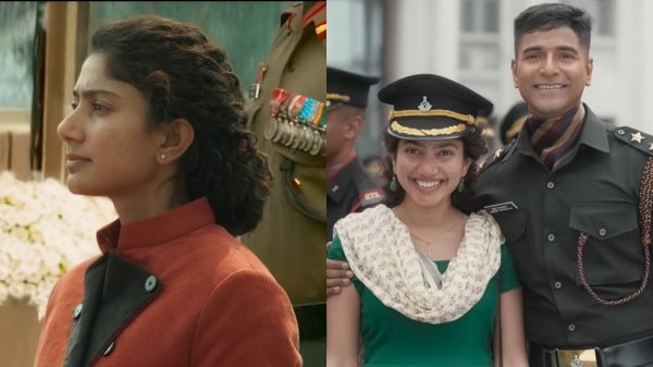 sivakarthikeyan amaran movie sai pallavi