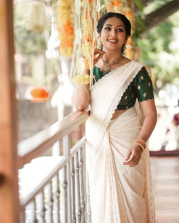 onam actress photos