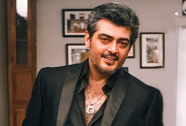 ajithkumar vijay goat ajithkumar vijay goat