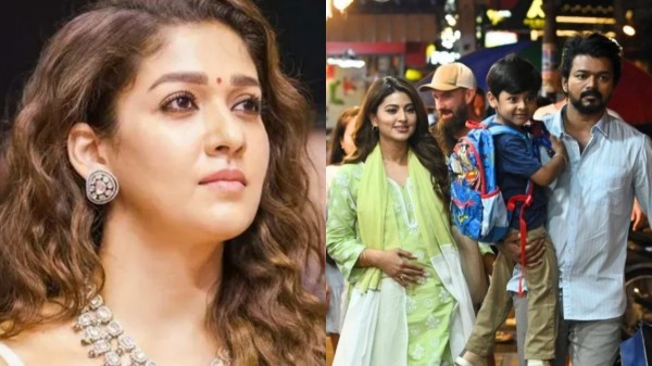 goat nayanthara sneha goat nayanthara sneha