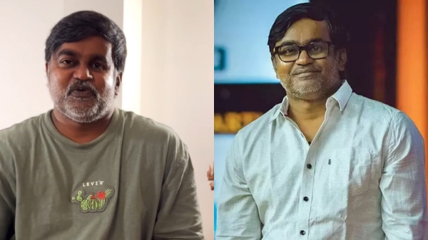 selvaraghavan raayan dhanush