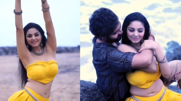 sanam shetty jr ntr devara jahnvi kapoor