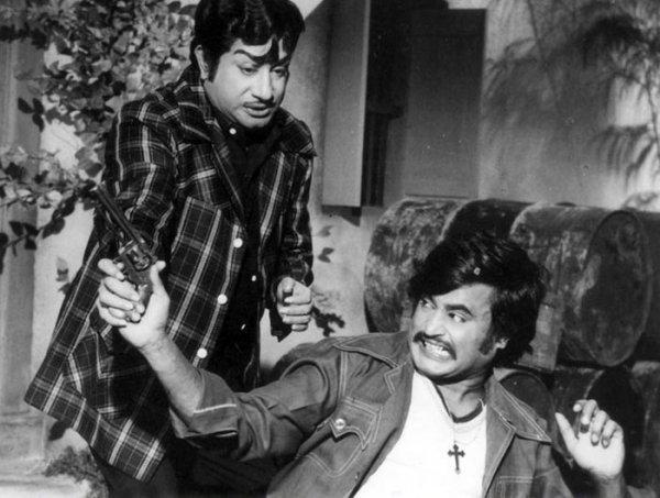 vettaiyan audio launch sivaji ganesan