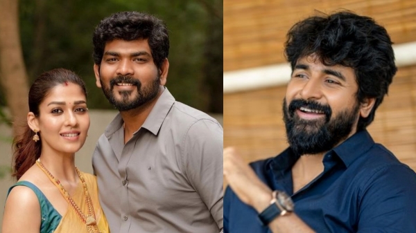 nayanthara sivakarthikeyan vignesh shivan