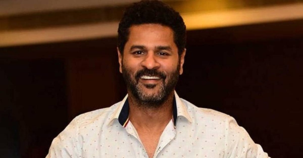 prabhu deva nayanthara goat