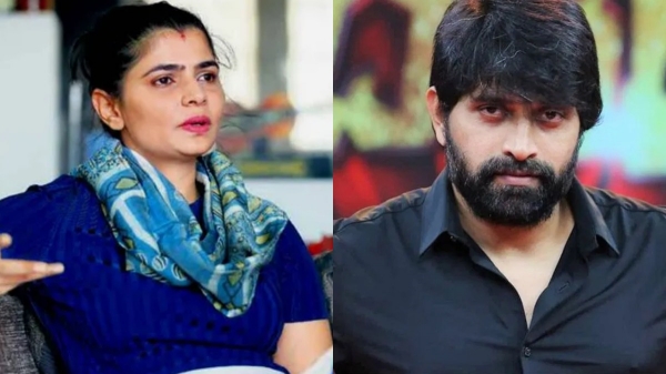 chinmayi jani master sexual assault vijay