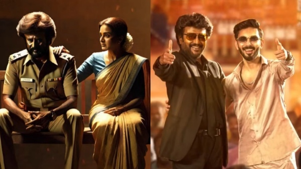 rajinikanth vettaiyan movie anirudh