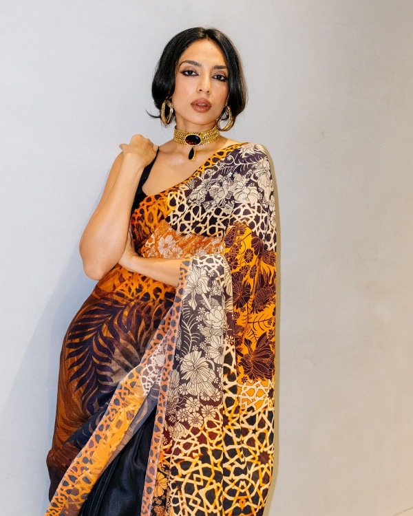 sobhita dhulipala naga chaitanya samantha