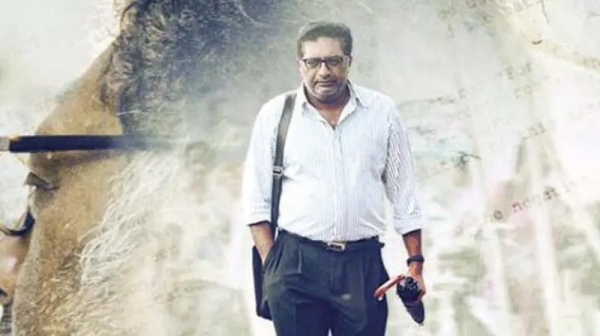 ashok selvan netflix