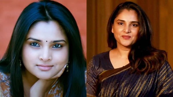 divya spandana kuthu ramya