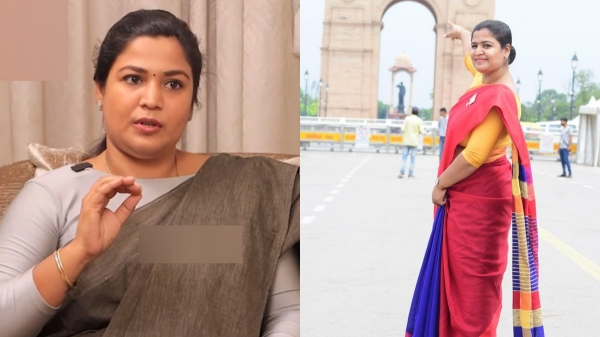 doctor kantharaj ranjana nachiyaar hema committee