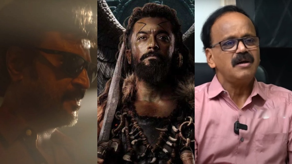 suriya kanguva movie dhananjayan