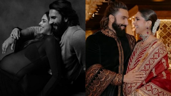 deepika padukone ranveer singh