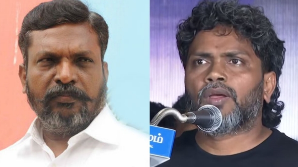 thirumavalavan thangalaan