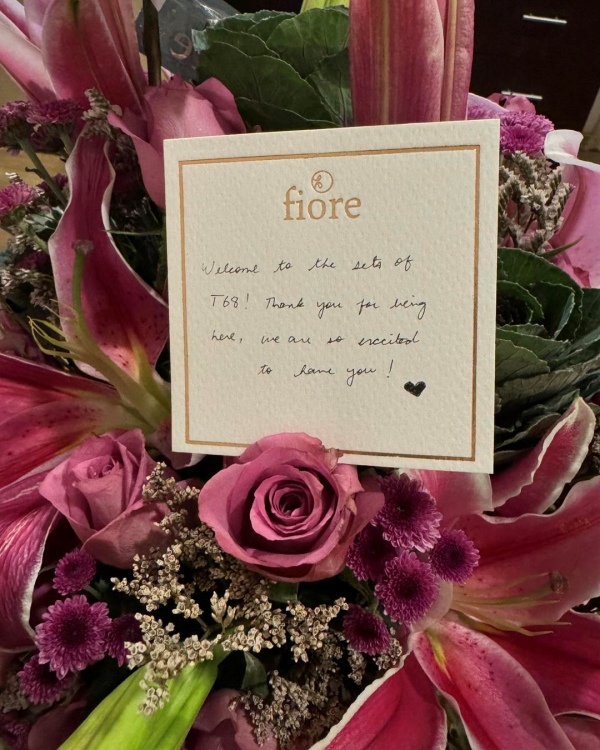 trisha vijay goat matta song