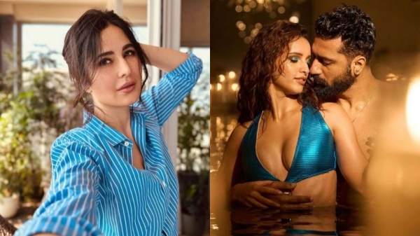 tripti dimri vicky kaushal ranbir kapoor