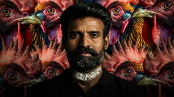 soori kottukkaali ott