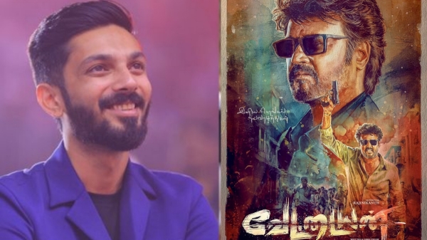 rajinikanth coolie movie anirudh rajinikanth coolie movie anirudh