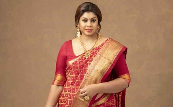 hema committee vichithra t rajendar